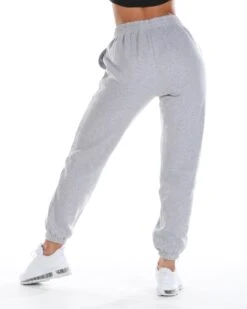 Elite Eleven Classic Trackpants - Grey -Elite Eleven classicsets 33of38