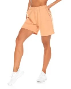 Elite Eleven Classic V2 Shorts - Dusty Orange