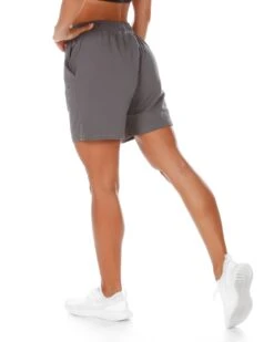 Elite Eleven Classic V2 Shorts - Slate -Elite Eleven classicv2.short 9of46