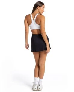 Elite Eleven Base Skirt - Black -Elite Eleven ecom9544