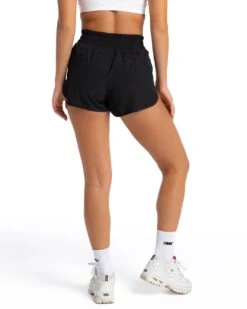 Elite Eleven Peak Shorts - Black -Elite Eleven ecom9636