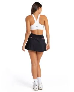 Elite Eleven Power Skirt - Black -Elite Eleven ecom9794
