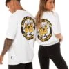Elite Eleven Mascot Tee - White 2 Elite Eleven Mascot Tee - White -Elite Eleven elite.eleven.tesh 27
