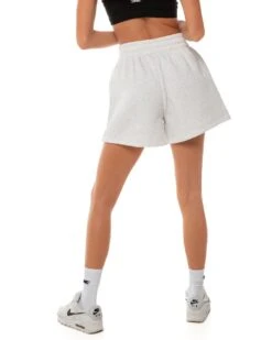 Elite Eleven Classic Shorts - Polar Grey 8 Elite Eleven Classic Shorts - Polar Grey -Elite Eleven elite.eleven.tesh 74