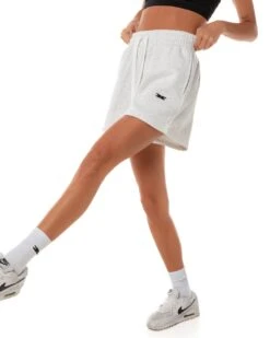 Elite Eleven Classic Shorts - Polar Grey 9 Elite Eleven Classic Shorts - Polar Grey -Elite Eleven elite.eleven.tesh 75