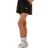 Elite Eleven Classic Shorts - Black
