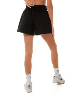 Elite Eleven Classic Shorts - Black -Elite Eleven elite.eleven.tesh 81