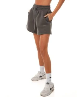 Elite Eleven Classic Shorts - Cool Slate