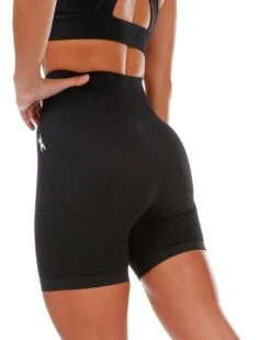 Elite Eleven Elite Seamless Shorts - Onyx -Elite Eleven eliteseamless.2 192of193