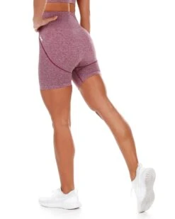 Elite Eleven Elite Seamless Shorts - Berry -Elite Eleven eliteseamless.2 20of193