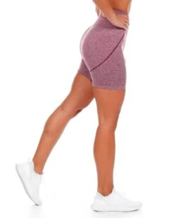 Elite Eleven Elite Seamless Shorts - Berry -Elite Eleven eliteseamless.2 22of193