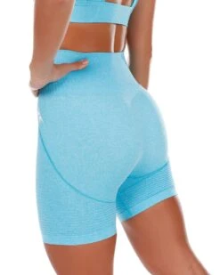 Elite Eleven Elite Seamless Shorts - Tropical Blue 9 Elite Eleven Elite Seamless Shorts - Tropical Blue -Elite Eleven eliteseamless.2 28of193