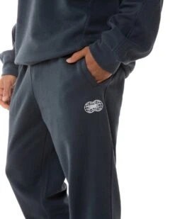 Elite Eleven Global Athletics Trackpants - Navy -Elite Eleven global.athletics 20
