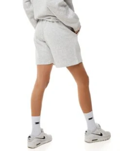 Elite Eleven Global Athletics Shorts - Grey -Elite Eleven global.athletics 25