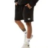 Elite Eleven Global Athletics Shorts - Black -Elite Eleven global.athletics2 9