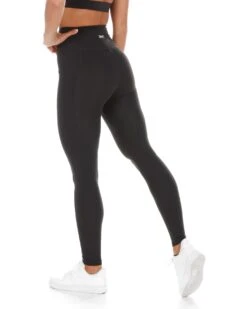 Elite Eleven Lunar Ascend Leggings - Black -Elite Eleven lunas.b 20of24