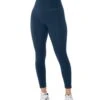 Elite Eleven 7/8 Aura Scrunch Leggings - Navy