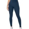Elite Eleven Aura Scrunch Leggings - Navy -Elite Eleven navy.2 35