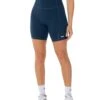 Elite Eleven Curve Shorts - Navy -Elite Eleven navy.2 7