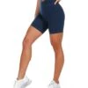Elite Eleven Cross Over Shorts - Navy Blue -Elite Eleven navy.crossover 11of32