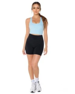 Elite Eleven Aura Bra - Pastel Blue -Elite Eleven pastel.blue .2 11