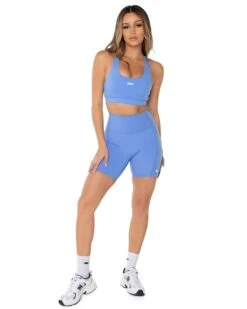 Elite Eleven Impulse Bra - Powder Blue 8 Elite Eleven Impulse Bra - Powder Blue -Elite Eleven powderblue.2 3