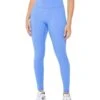 Elite Eleven Aura Scrunch Leggings - Powder Blue