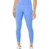 Elite Eleven 7/8 Aura Scrunch Leggings - Powder Blue -Elite Eleven powderblue.2 41