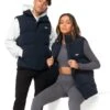 Elite Eleven Unisex Puffer Vest - Navy -Elite Eleven puffer.jkt 34