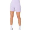 Elite Eleven Aura Scrunch Shorts - Lilac -Elite Eleven purple.2 18