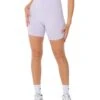 Elite Eleven Curve Shorts - Lilac -Elite Eleven purple.2 4