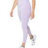 Elite Eleven 7/8 Aura Scrunch Leggings - Lilac -Elite Eleven purple.2 41