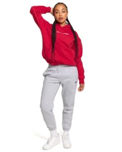 Elite Eleven Registered Hoodie - Red -Elite Eleven registered.hoodie 10 fdb0525e 9777 4083 aa6c 658557338ddf