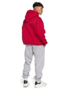 Elite Eleven Registered Hoodie - Red -Elite Eleven registered.hoodie 16 aa97a0c4 7aa2 46ef 99b0 92a94eb1b3c6