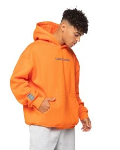 Elite Eleven Registered Hoodie - Orange -Elite Eleven registered.hoodie 27