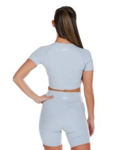 Elite Eleven Cross Over Tee - Light Blue -Elite Eleven skyblue.crossover 17of27