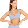 Elite Eleven Balance Bra - Steel Grey -Elite Eleven spring.aura2 2