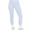 Elite Eleven Cross Over Leggings - Blue Blizzard -Elite Eleven spring.aura22