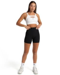 Elite Eleven Aura Support Bra - White -Elite Eleven summer.ee .2 11