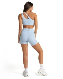 Elite Eleven Asymmetric Bra - Pastel Blue -Elite Eleven summer.ee .2 17