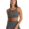 Elite Eleven Aura Support Bra - Cloud Grey -Elite Eleven summer.ee .2 2