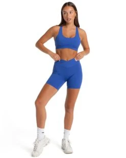 Elite Eleven Cross Over Shorts - Electric Blue 9 Elite Eleven Cross Over Shorts - Electric Blue -Elite Eleven summer.ee .2 63