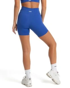 Elite Eleven Cross Over Shorts - Electric Blue 8 Elite Eleven Cross Over Shorts - Electric Blue -Elite Eleven summer.ee .2 66