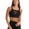 Elite Eleven Aura Support Bra - Black -Elite Eleven summer.ee .3 9