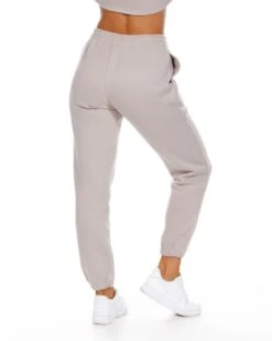 Elite Eleven Classic Trackpants - Taupe -Elite Eleven taupe classic 4of12