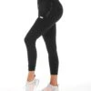 Elite Eleven EE Joggers - Black 1 Elite Eleven EE Joggers - Black -Elite Eleven womens tech black2 1 of 1